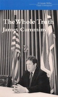 Cover: The Whole Truth - Carnegie-Mellon University Press