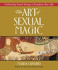 Cover: Art of Sexual Magic - Tarcher/Putnam,US