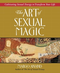 Enlarge image Cover: Art of Sexual Magic - Tarcher/Putnam,US