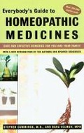 Cover: Everybody'S Guide to Homeopathic Medicines - Tarcher/Putnam,US