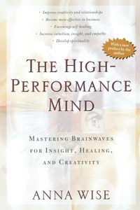 Abbildung von: High Performance Mind - Tarcher/Putnam,US
