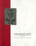 Cover: Principles of Management, MGT 301 - McGraw-Hill