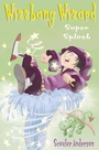Cover: Super Splosh - HarperCollins