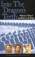 Cover: Into the Dragon's Teeth - Whitston Publishing Company Inc