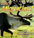 Cover: What is Migration - Crabtree Publishing Co,US