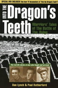 Enlarge image Cover: Into the Dragon's Teeth - Whitston Publishing Company Inc
