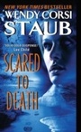 Cover: Scared to Death - HarperCollins
