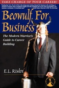 Cover: Beowulf for Business - Whitston Publishing Company