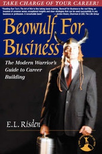 Enlarge image Cover: Beowulf for Business - Whitston Publishing Company