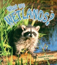 Enlarge image Cover: What Are Wetlands - Crabtree Publishing Co,US