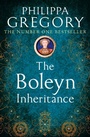 Cover: The Boleyn Inheritance - HarperCollins