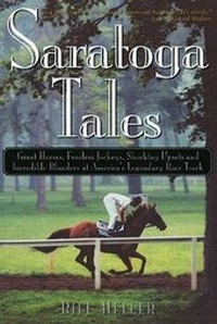 Abbildung von: Saratoga Tales - Whitston Publishing Company Inc