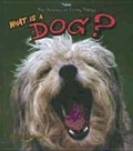 Cover: What is a Dog? - Crabtree Publishing Co,Canada