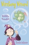Cover: Bubble Trouble - HarperCollins