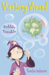 Enlarge image Cover: Bubble Trouble - HarperCollins