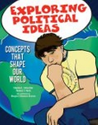 Enlarge image Cover: Exploring Political Ideas - CQ Press