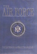 Cover: The Air Force - Hugh Lauter Levin Associates
