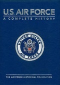 Cover: U S Air Force - Hugh Lauter Levin Associates