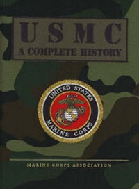Enlarge image Cover: USMC - Hugh Lauter Levin Associates