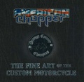 Cover: American Chopper/ Orange County Choppers - Hugh Lauter Levin Associates