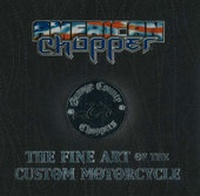 Enlarge image Cover: American Chopper/ Orange County Choppers - Hugh Lauter Levin Associates
