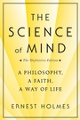 Cover: The Science of Mind - Tarcher/Putnam,US