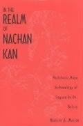Cover: In the Realm of Nachan Kan - University Press of Colorado