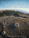 Cover: Sacred Objects and Sacred Places - University Press of Colorado