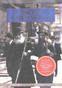 Enlarge image Cover: Jewish Americans - Hugh Lauter Levin Associates