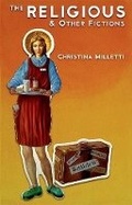 Cover: The Religious and Other Fictions - Carnegie-Mellon University Press
