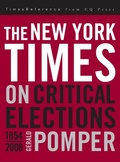 Bild: The New York Times on Critical Elections - CQ Press