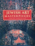 Cover: Jewish Art Masterpieces - Hugh Lauter Levin Associates