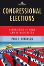 Cover: Congressional Elections - CQ Press