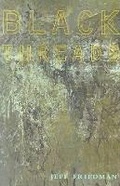 Cover: Black Threads - Carnegie-Mellon University Press