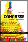 Cover: Congress and Its Members - CQ Press