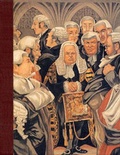 Cover: Lawyers' Book of Days - Hugh Lauter Levin Associates