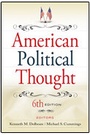 Bild: American Political Thought - CQ Press