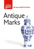 Cover: Antique Marks - Collins