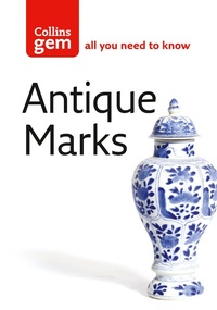 Abbildung von: Antique Marks - Collins