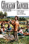 Cover: The Chickasaw Rancher - University Press of Colorado