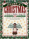 Cover: Stamp-A-Christmas - Hugh Lauter Levin Associates