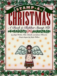 Abbildung von: Stamp-A-Christmas - Hugh Lauter Levin Associates