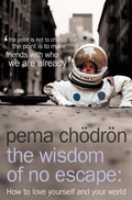 Cover: The Wisdom of No Escape - Element Books