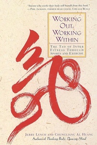 Enlarge image Cover: Working Out, Working Within - Jeremy P Tarcher