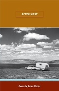 Cover: After West - Carnegie-Mellon University Press