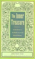 Cover: The Inner Treasure - Jeremy P Tarcher