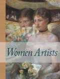 Cover: Women Artists - Hugh Lauter Levin Associates