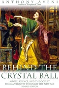 Cover: Behind the Crystal Ball - University of Colorado,Department of Fine Arts