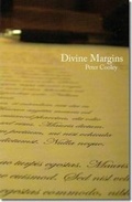 Cover: Divine Margins - Carnegie-Mellon University Press