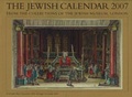 Cover: Jewish Calendar 2007 - Hugh Lauter Levin Associates